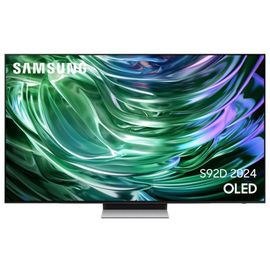 TV OLED Samsung TQ65S92DAT 65" 4K UHD