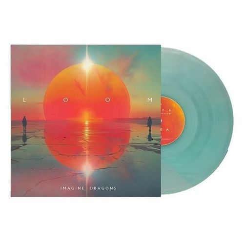 Loom - Vinyle