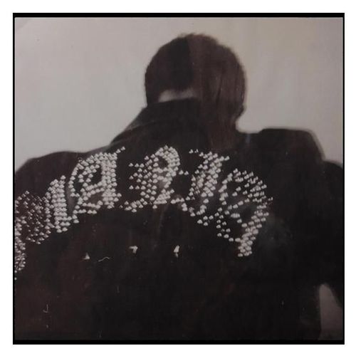 Mania - Vinyle