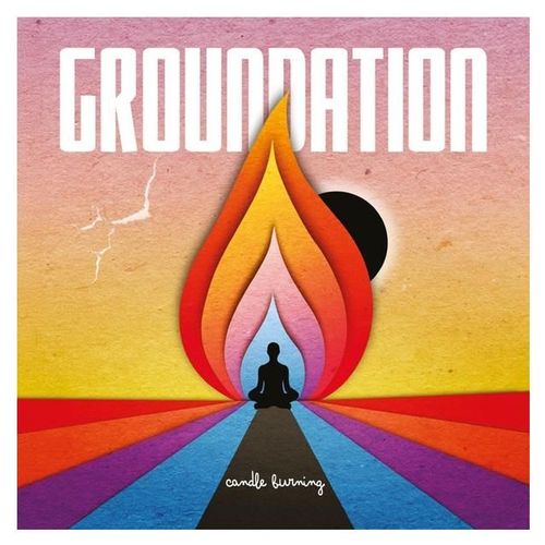 Candle Burning - Vinyle