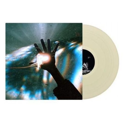 The Sky, The Earth & All Between - Vinyle