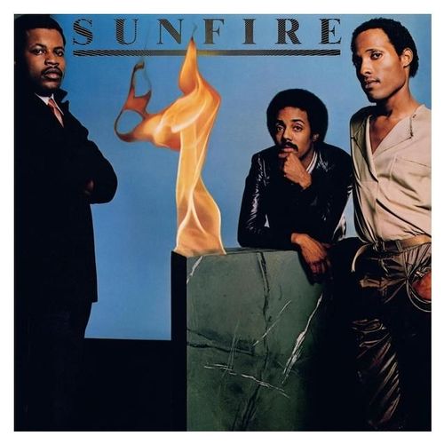Sunfire - Vinyle