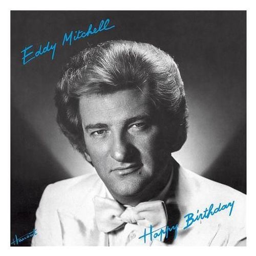Happy Birthday - Vinyle