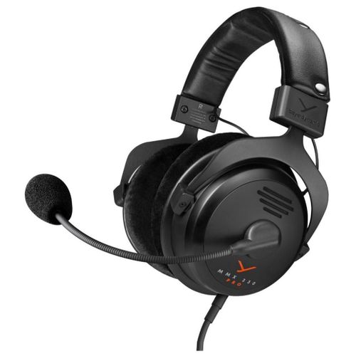beyerdynamic MMX 330 Pro Noir
