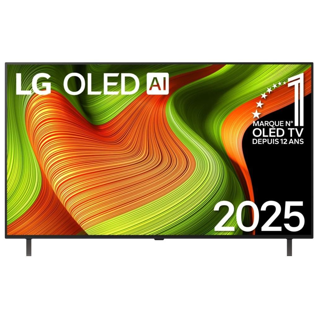 TV OLED LG OLED55B56LA 55
