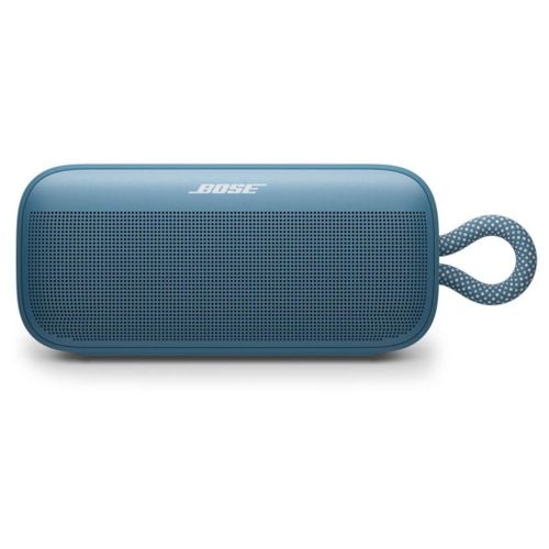 Enceinte sans fil portable Bose SoundLink Plus Bluetooth Bleu crépuscule