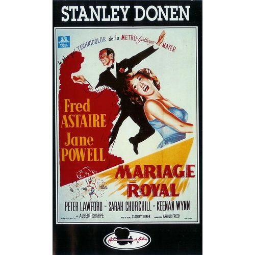 Mariage Royal
