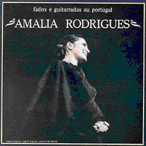 Fados E Guitarradas Au Portugal
