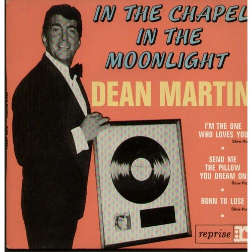 In The Chapel In The Moonlight - Send Me The Pillow You Dream On - (Remeber Me) I'm The One Who Loves You - Born To Lose