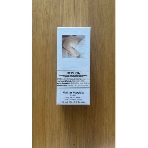 Parfum Lazy Sunday Morning Maison Margiela 