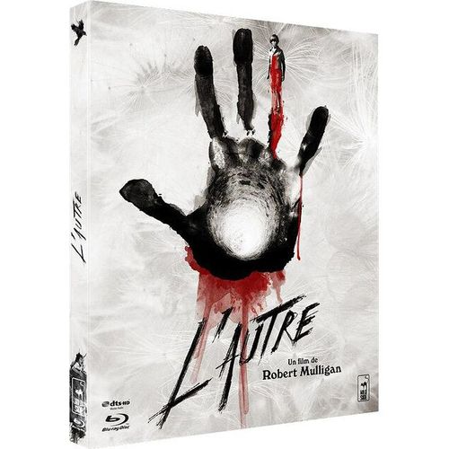 L'autre - Blu-Ray