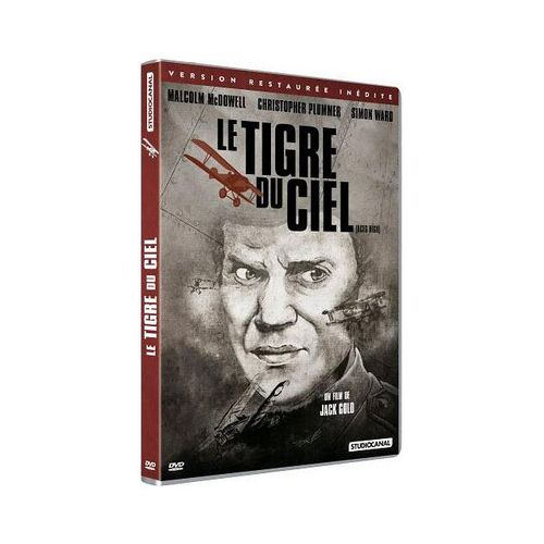 Le Tigre Du Ciel - Version Restaurée Inédite