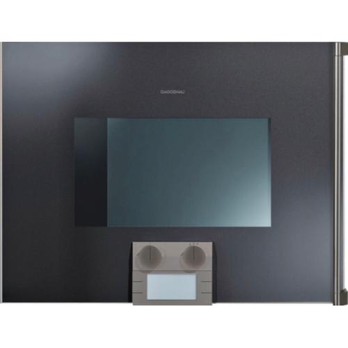 FOUR GAGGENAU COMBI-VAPEUR BS271100