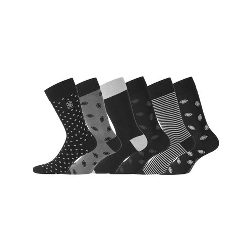 Lot De Chaussettes Serge Blanco : Modèle Ca / 39-42