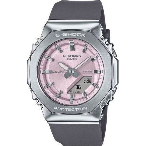 Wrist Watch Anadigi