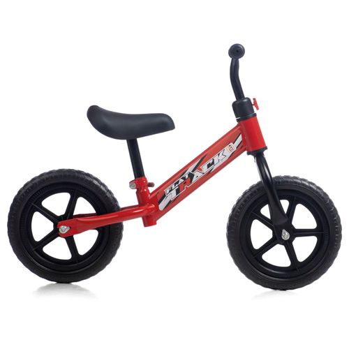 Chicos - Flat Track Bike Balance Baby Daisienne Children's Bike Without Pedal 2 Years Ultralight With Puncture Proof Wheels