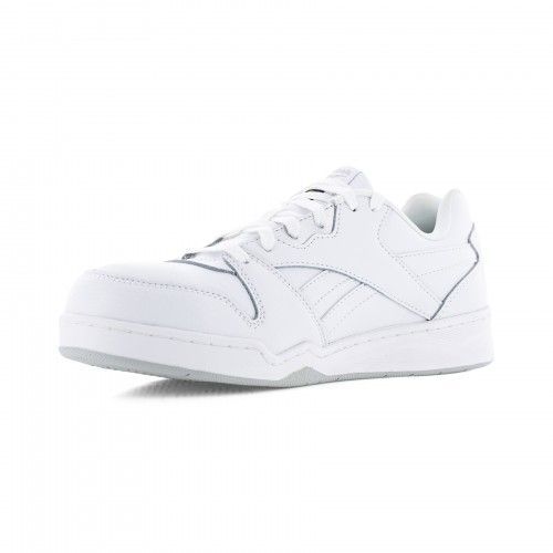 Baskets De Sécurité Bb4500 Safety S3s Src Hro Esd - Blanc - Taille 37 Reebok