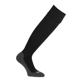 Chaussettes De Football Uhlsport Team Pro Essential Socks Ftp Noir 41/44
