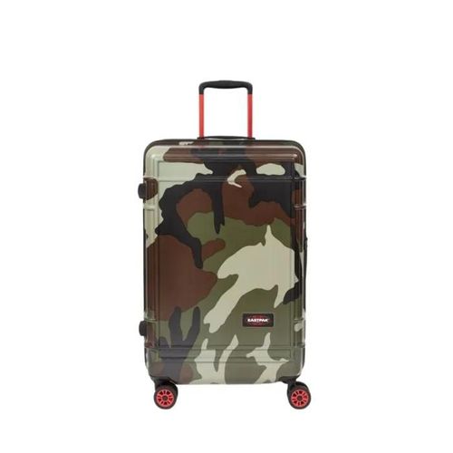 Valise rigide Eastpak Resist'r Zip M Ref 65903 181 Vert 68.5*44.5*27 c