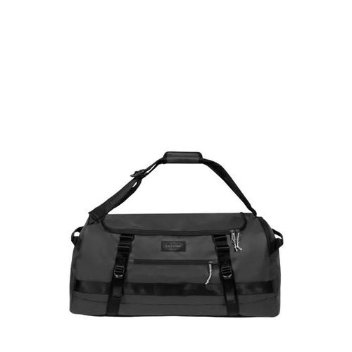 Sac de voyage Eastpak Duffel Pack M Ref 65981 4Y8 Noir 71*33.5*35 cm