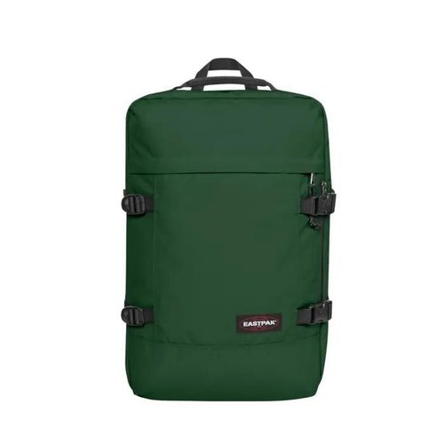 Sac a dos Eastpak Travelpack Ref 61851 5V4 Vert 51*33*23 cm