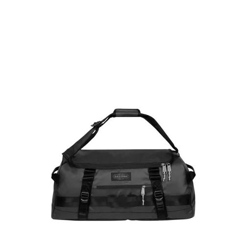 Sac de voyage Eastpak Duffel Pack S Ref 65980 4Y8 Noir 54*24*31.5 cm