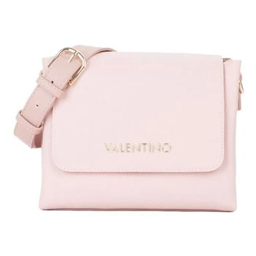 VALENTINO Sac à épaule bandoulière rose pour femme - Alexia Satchel Cipria 313922