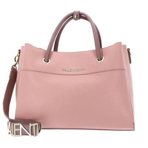 VALENTINO Alexia Shopping Bag Cipria [118112]