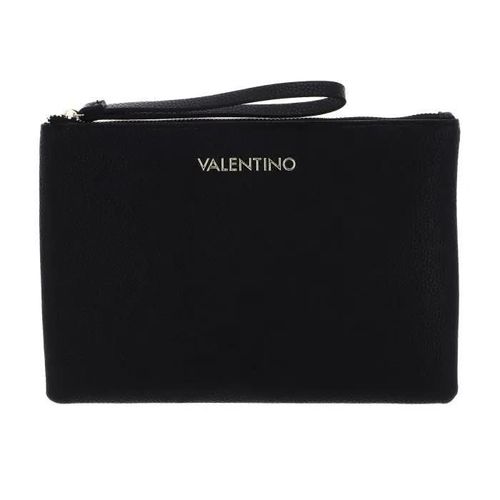 VALENTINO Brixton Soft Cosmetic Case Nero [251085] - sac d'ustensiles sac de voyage