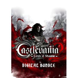 Castlevania Lords Of Shadows 2 - Digital Bundle Pc
