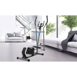 Vélo Elliptique Synerfit Challenge Édition 2025