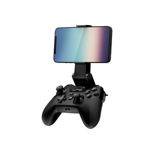 Manette Hyperx Clutch Sans Fil Noir Hp Inc. Pour ,Pc, Android