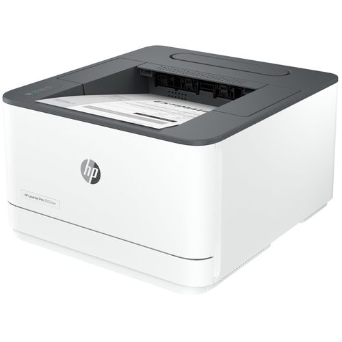 HP LaserJet Pro 3002dw - Imprimante - Noir et blanc - Recto-verso - laser - A4/Legal - 1200 x 1200 ppp - jusqu'à 33 ppm - capacité : 250 feuilles - USB 2.0, LAN, Wi-Fi(n), Bluetooth LE