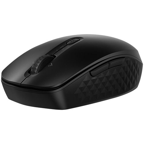 HP 420 - Souris - programmable - sans fil