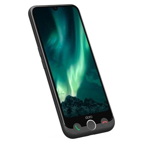 DORO Aurora A30 128 Go Gris