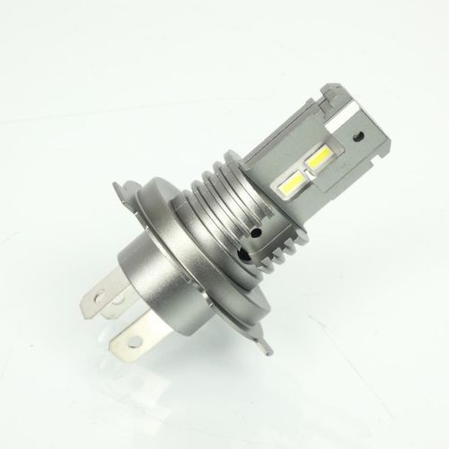 Ampoule Led Myra Pour Moto H4 9-32v 17w 1800lm Neuf