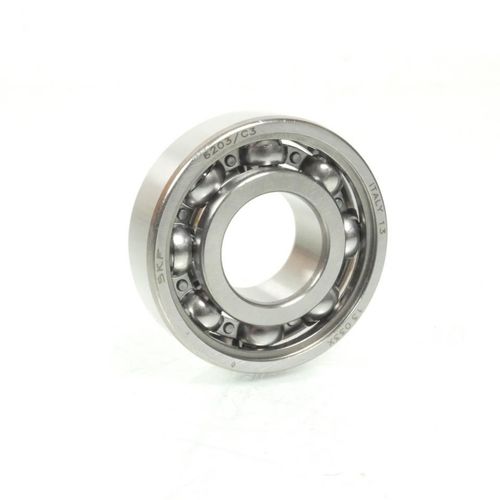 Roulement Moteur Skf Pour Scooter Piaggio 50 Nrg Power Purejet 2004 À 2011 435363 Neuf