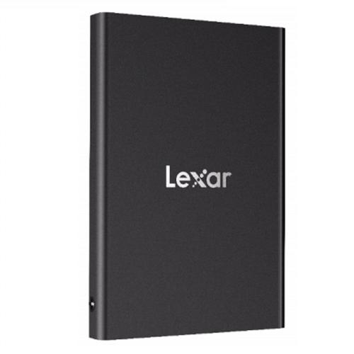 Disque dur Portable Externe SSD 2To LEXAR