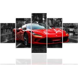 Poster Voiture pas cher - Achat neuf et occasion