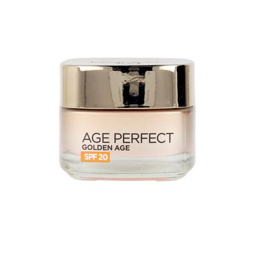 L?Oréal Paris - Loréal Paris Age Perfect 3600523216659, Crème De Jour, Femmes, Peau Mature, Visag Créme Visage 50 Ml 