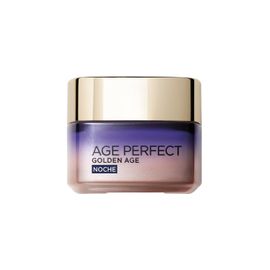 L?Oréal Paris - Soin Froid Nuit Re-Stimulant, 50ml Créme Visage 