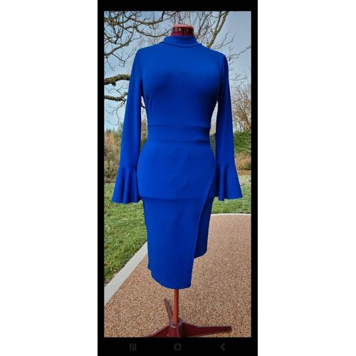 Robe Cocktail.