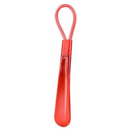 Chausse-Pied - Facile À Porter Pour Tous Les Âges Rouge