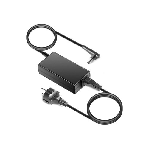 ProXtend - Adaptateur secteur - 4.5x3.0mm plug - CA 100-240 V - 45 Watt - Europe