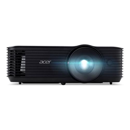 Acer X1328WH - Projecteur DLP - UHP - portable - 3D - 4500 ANSI lumens - WXGA (1280 x 800) - 16:10