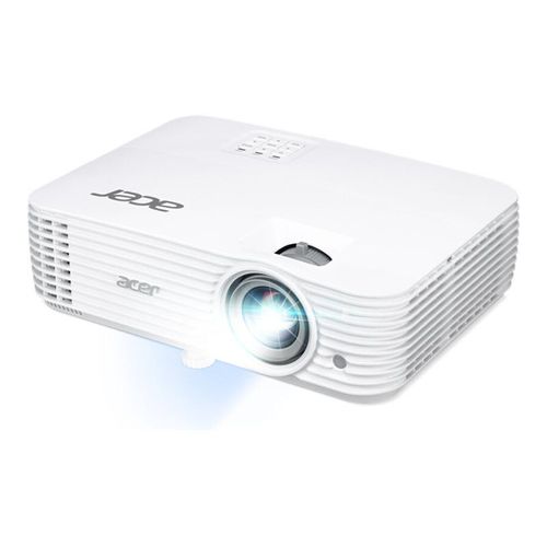 Acer H6555BDKi - Projecteur DLP - portable - 3D - 4500 lumens - Full HD (1920 x 1080) - 16:9 - 1080p - Wi-Fi / Miracast / EZCast