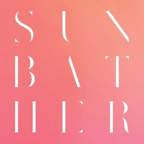 Deafheaven - Sunbather: 10th Anniversary Remix [Compact Discs] Anniversary Ed, Rmst