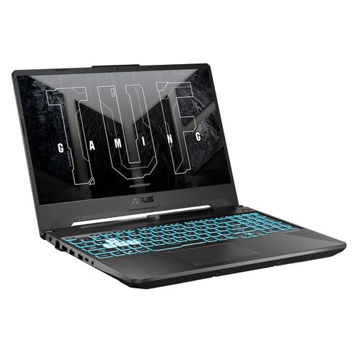 Asus TUF Gaming F15 TUF506HM-HN054W 15.6" - Core i7-11800H - RTX 3060 - SSD 512 Go - RAM 16 Go