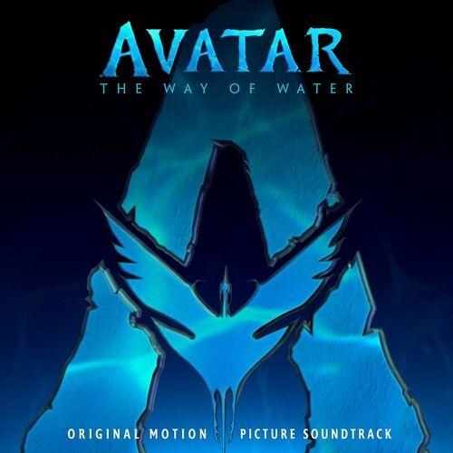 Simon Franglen - Avatar: The Way Of Water [Compact Discs] Ltd Ed