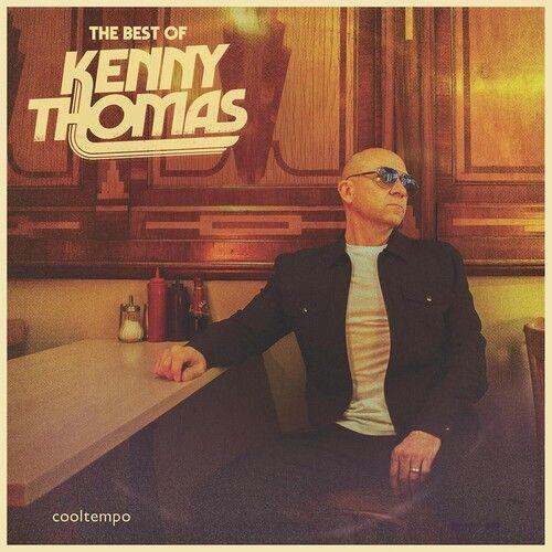 Kenny Thomas - The Best Of Kenny Thomas [Compact Discs]